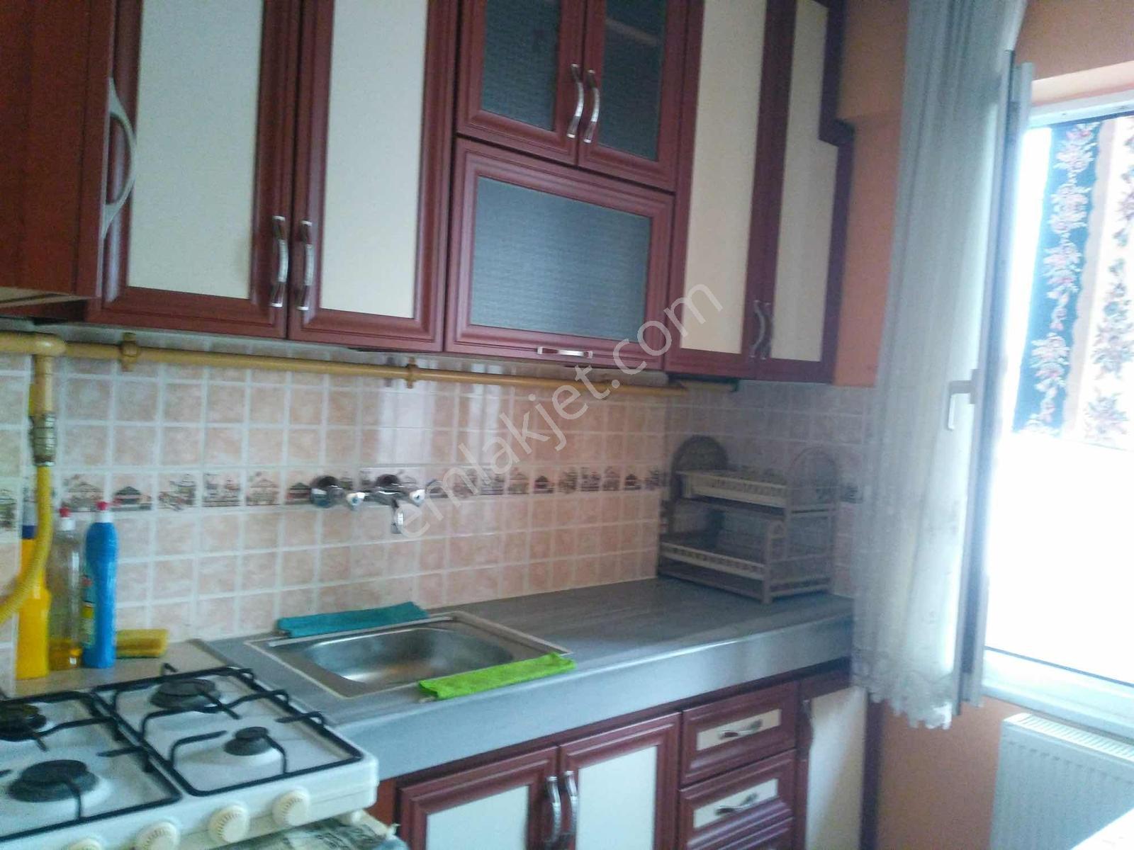 Ersay'dan Satılık-eşyalı-kiracılı-cadde Üstü-yunus Emre Mh. - Görsel 13