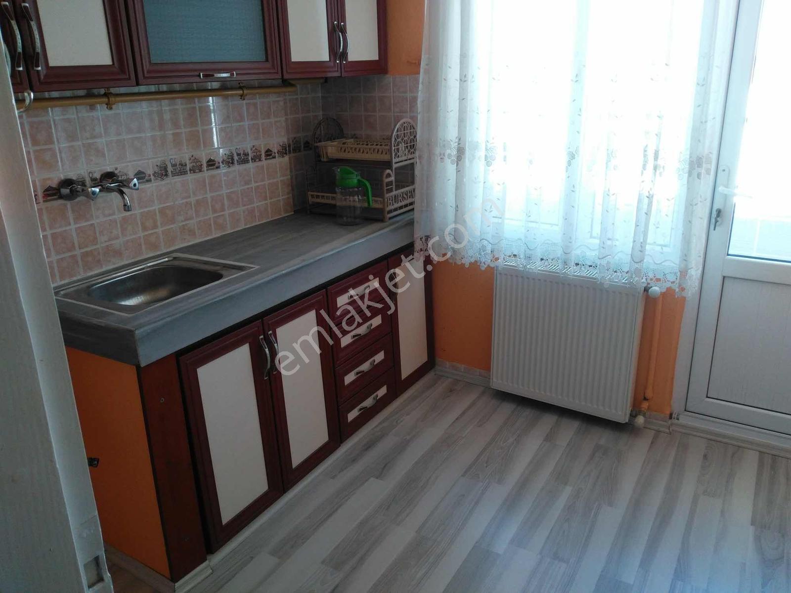 Ersay'dan Satılık-eşyalı-kiracılı-cadde Üstü-yunus Emre Mh. - Görsel 15
