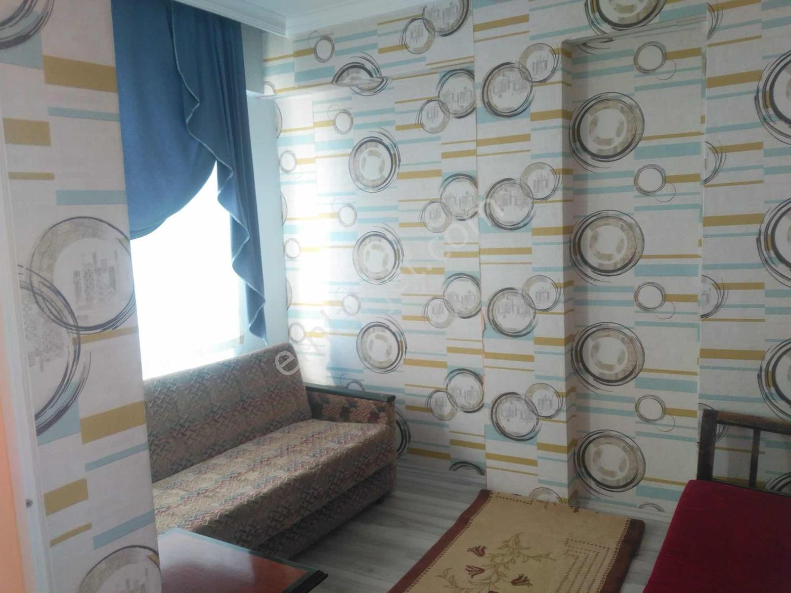 Ersay'dan Satılık-eşyalı-kiracılı-cadde Üstü-yunus Emre Mh. - Görsel 12