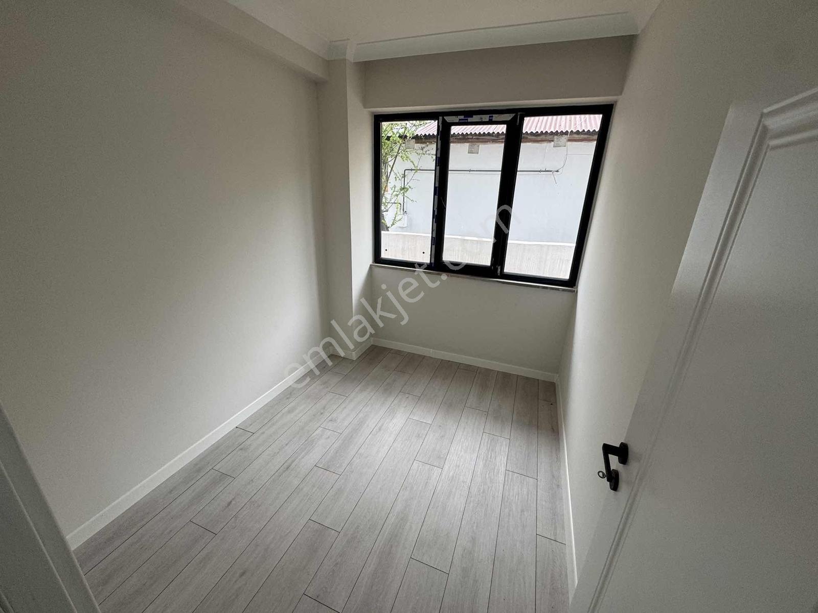 Çayırova Emek Mahallesinde Yerden Isıtmalı 2+1 Giriş Katımız - Görsel 13