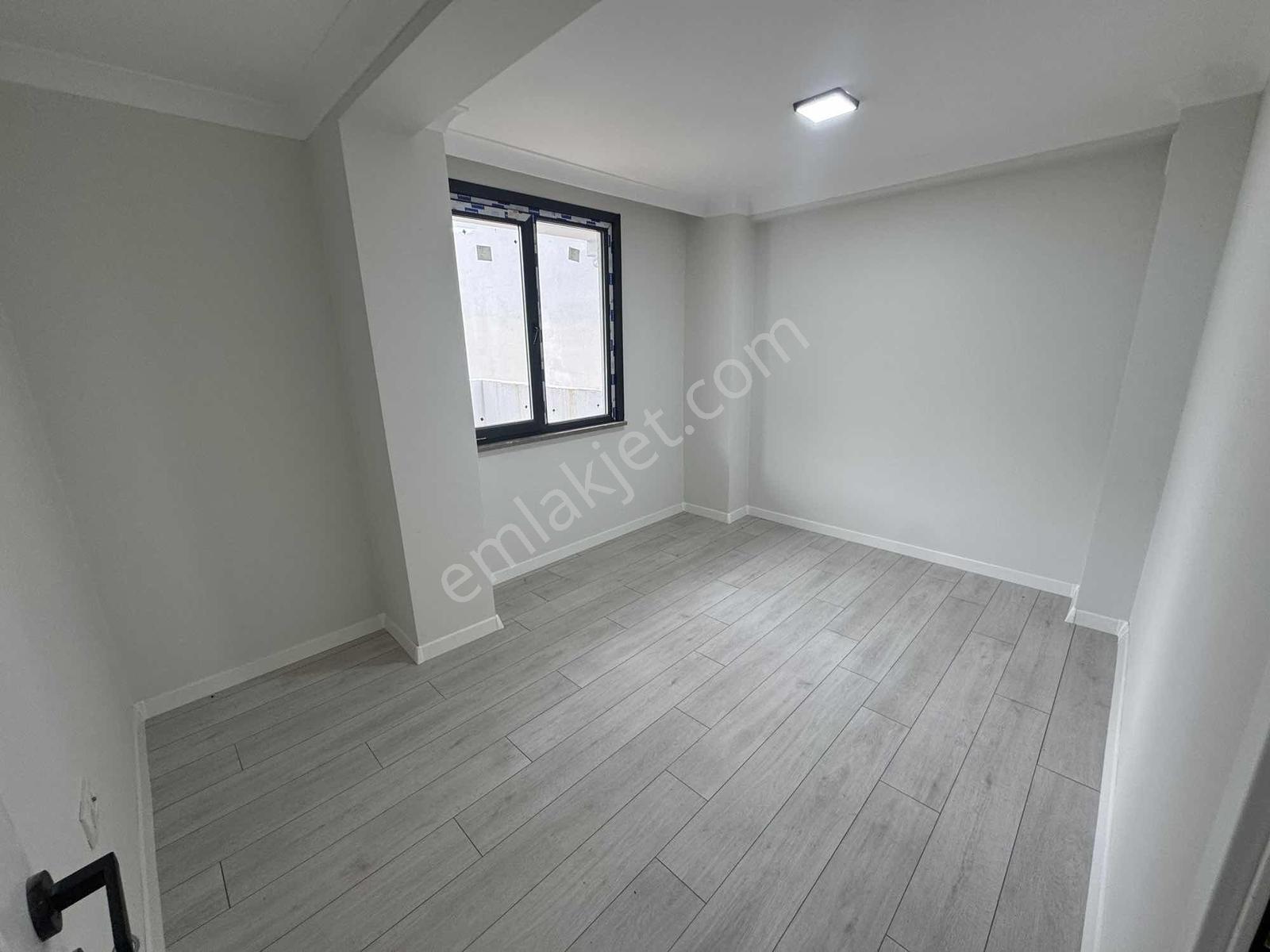 Çayırova Emek Mahallesinde Yerden Isıtmalı 2+1 Giriş Katımız - Görsel 12