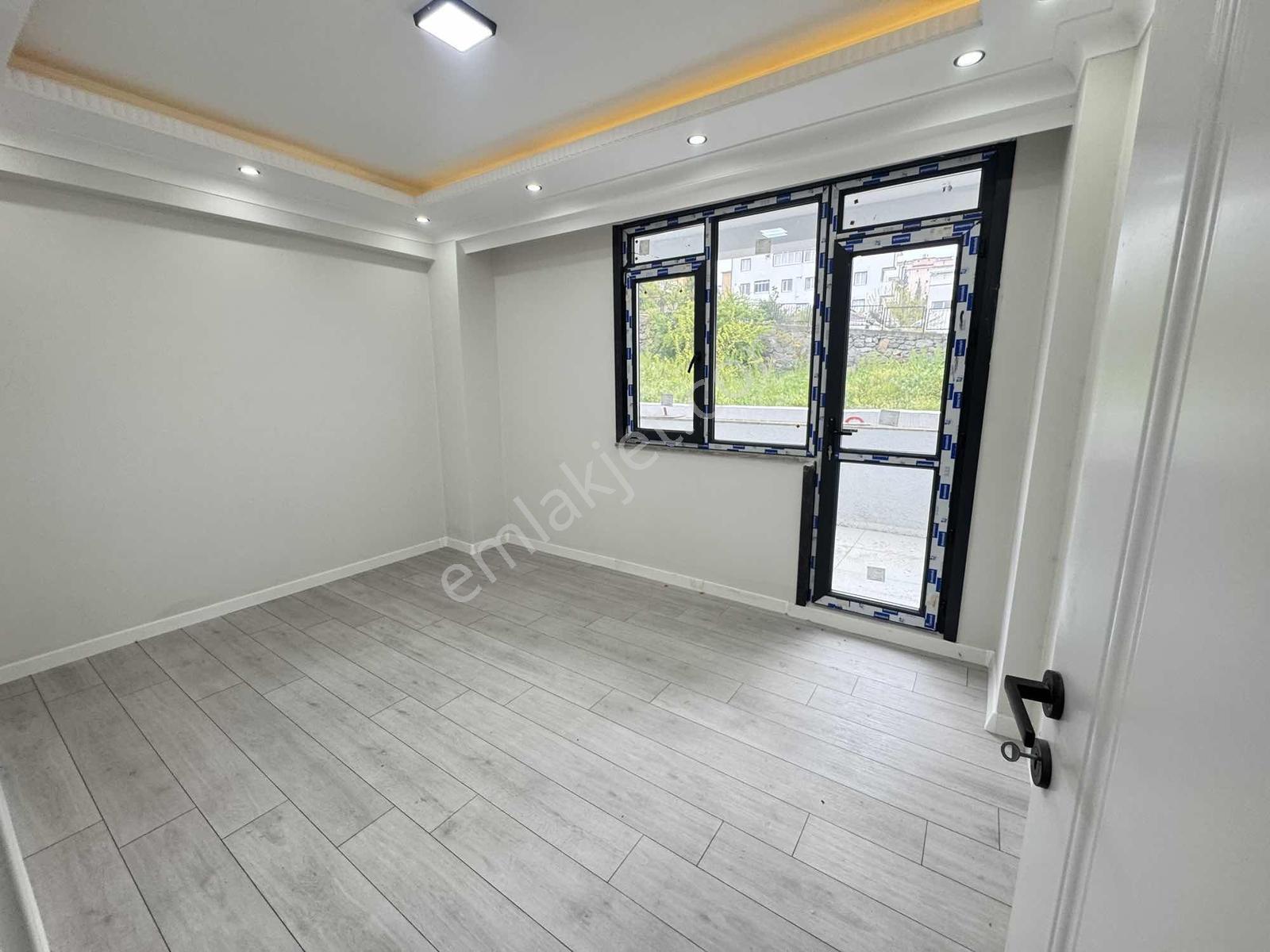 Çayırova Emek Mahallesinde Yerden Isıtmalı 2+1 Giriş Katımız - Görsel 17