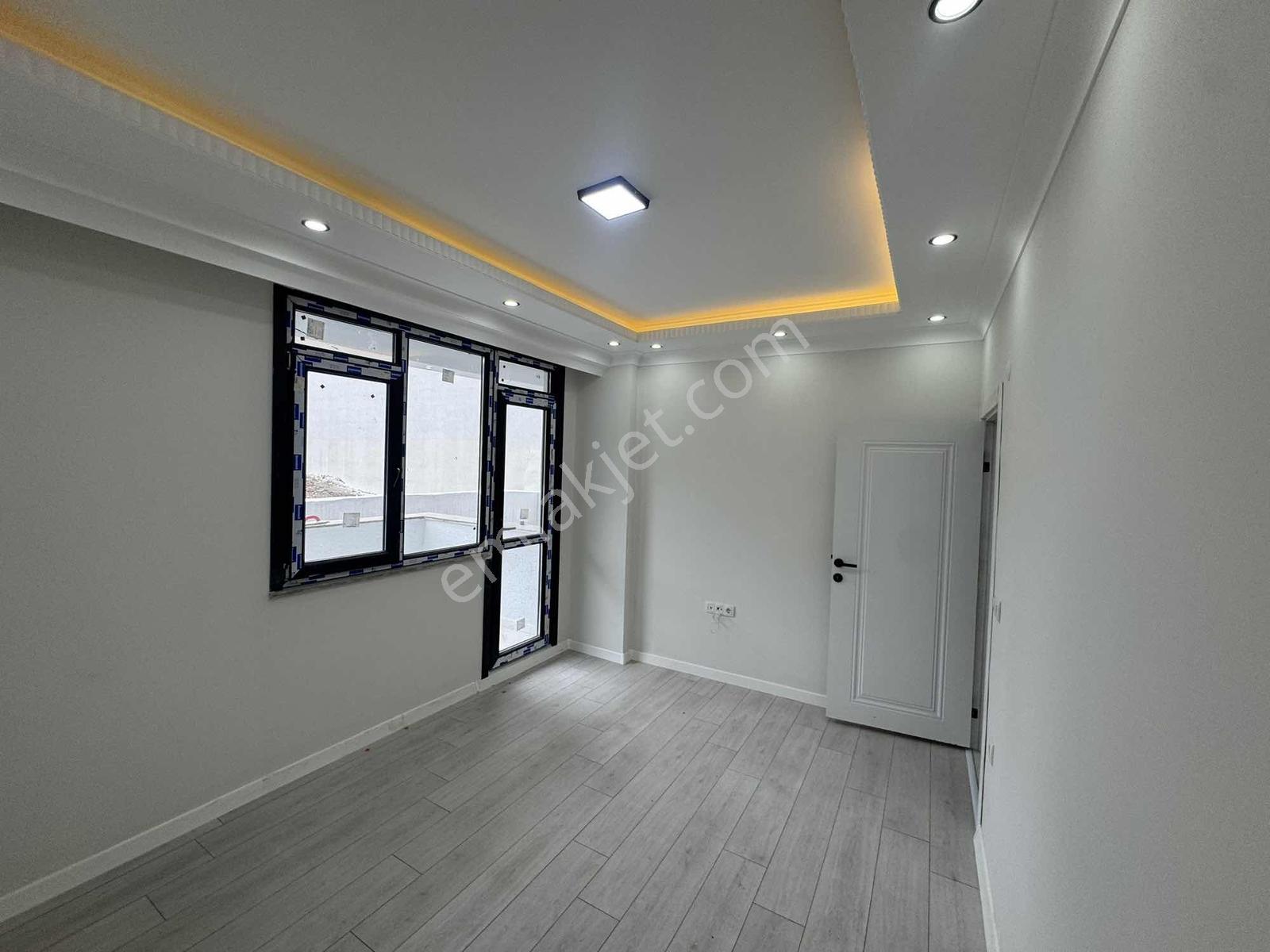Çayırova Emek Mahallesinde Yerden Isıtmalı 2+1 Giriş Katımız - Görsel 15