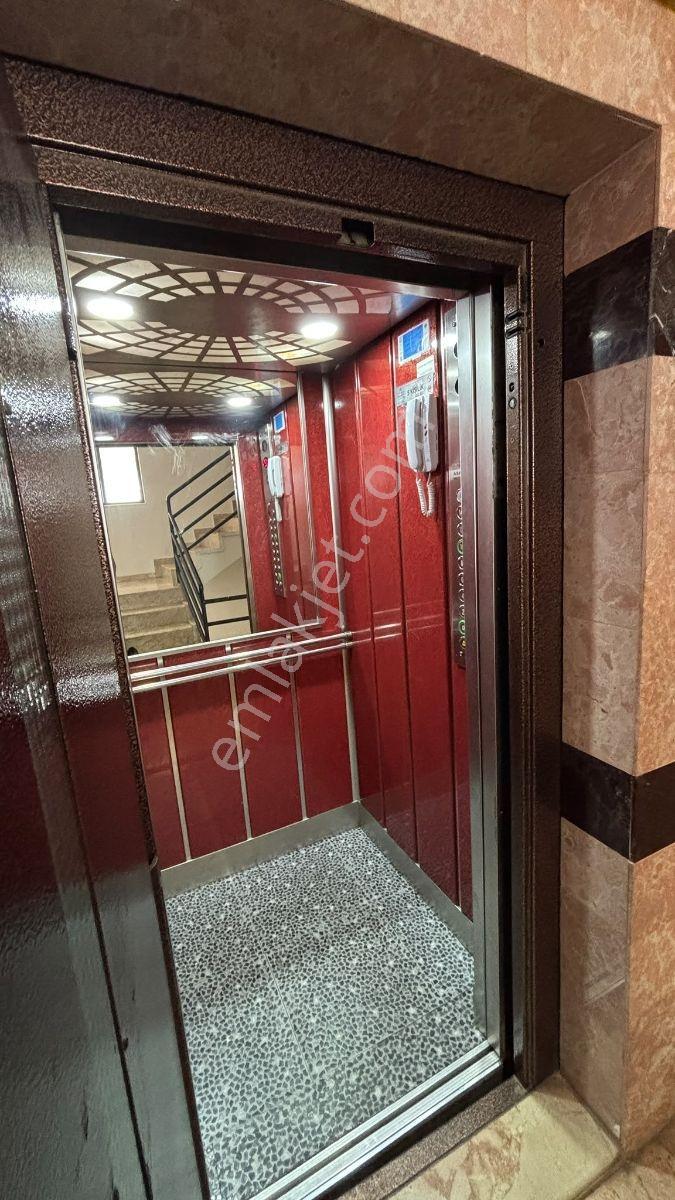 Batıkent Mah Full Manzara Önü Hayatta Kapanmaz Yüksek Kat - Görsel 11
