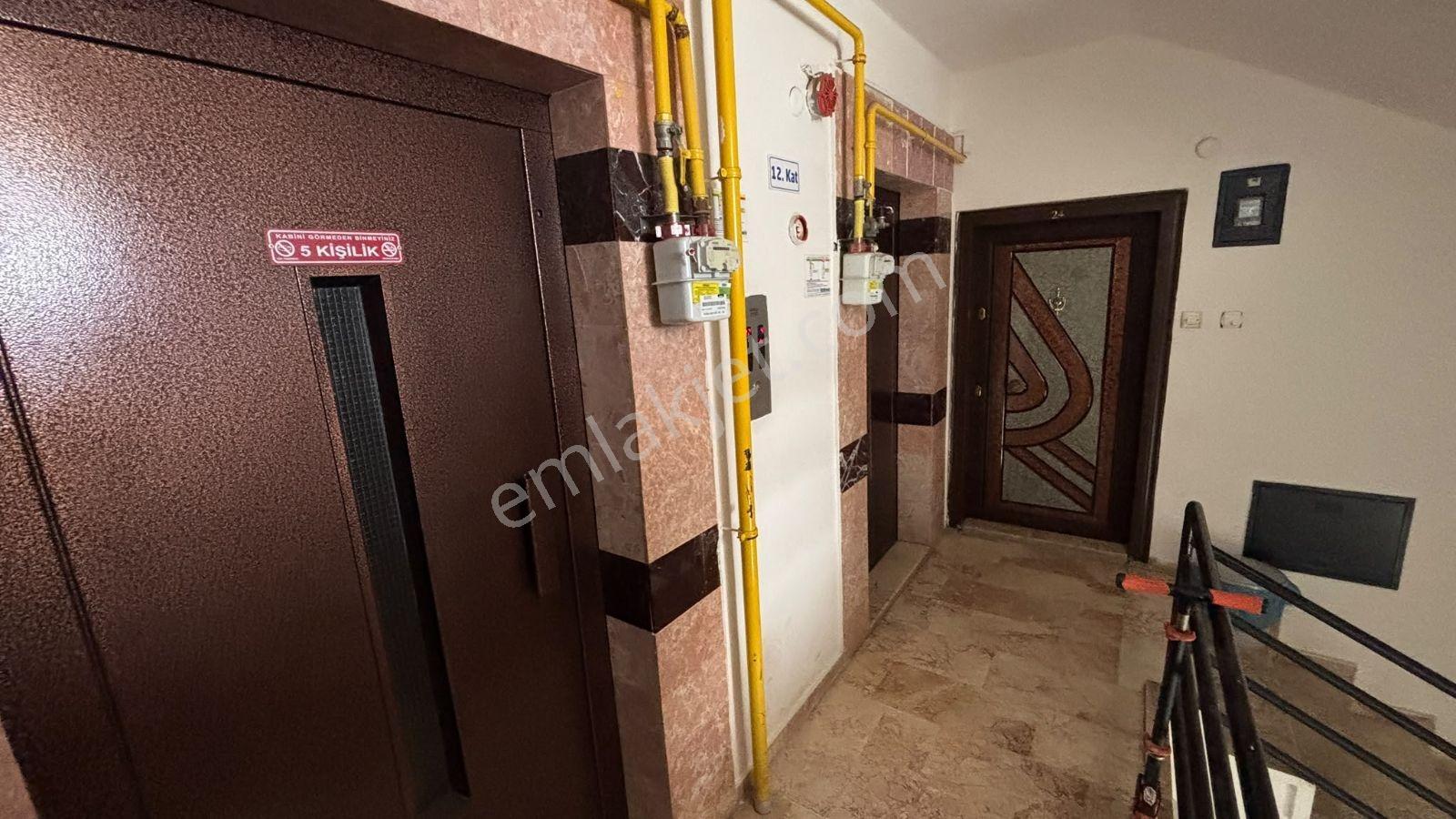 Batıkent Mah Full Manzara Önü Hayatta Kapanmaz Yüksek Kat - Görsel 35