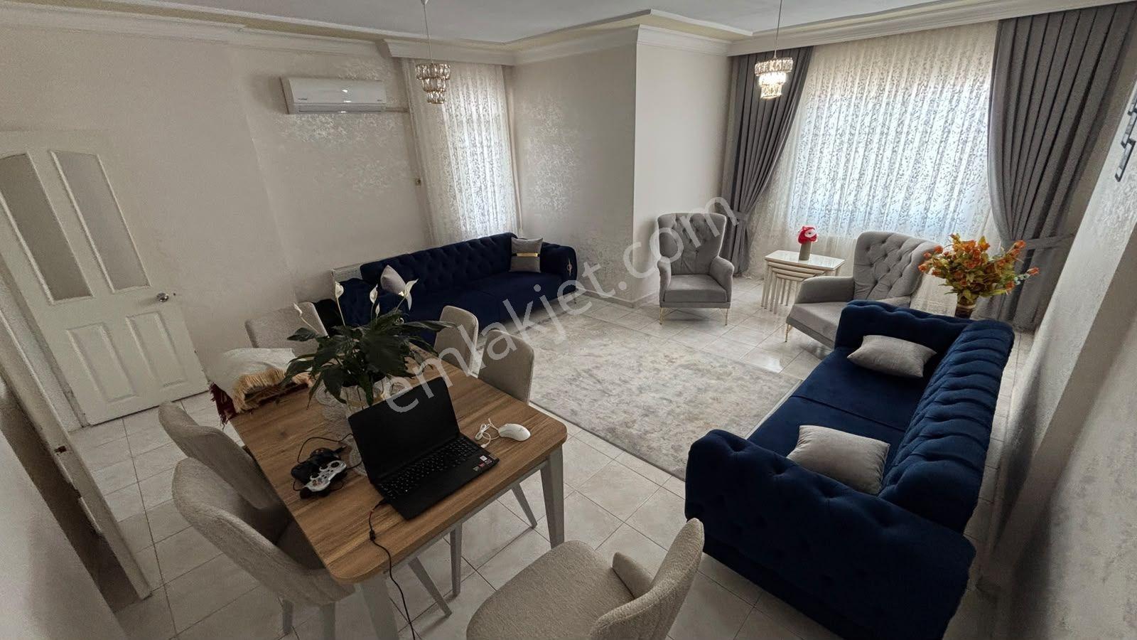 Batıkent Mah Full Manzara Önü Hayatta Kapanmaz Yüksek Kat - Görsel 5