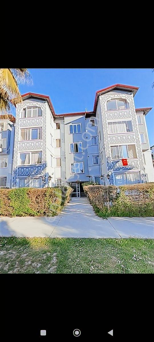 Uydukent Site İçerisinde Satılık 3+1 Arakat Güney Cephe - Görsel 17