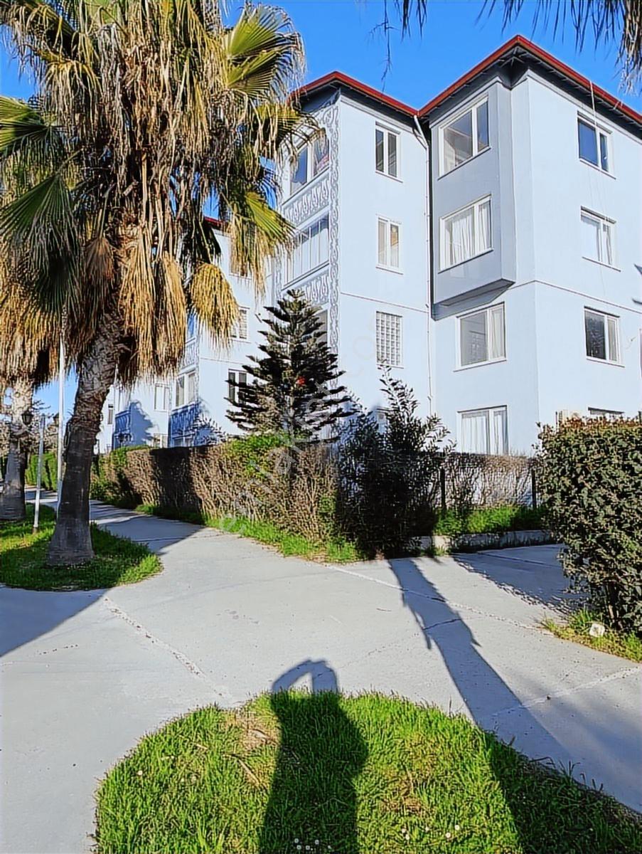 Uydukent Site İçerisinde Satılık 3+1 Arakat Güney Cephe - Görsel 11