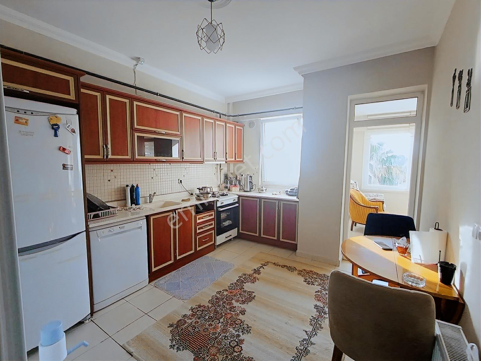Uydukent Site İçerisinde Satılık 3+1 Arakat Güney Cephe - Görsel 13