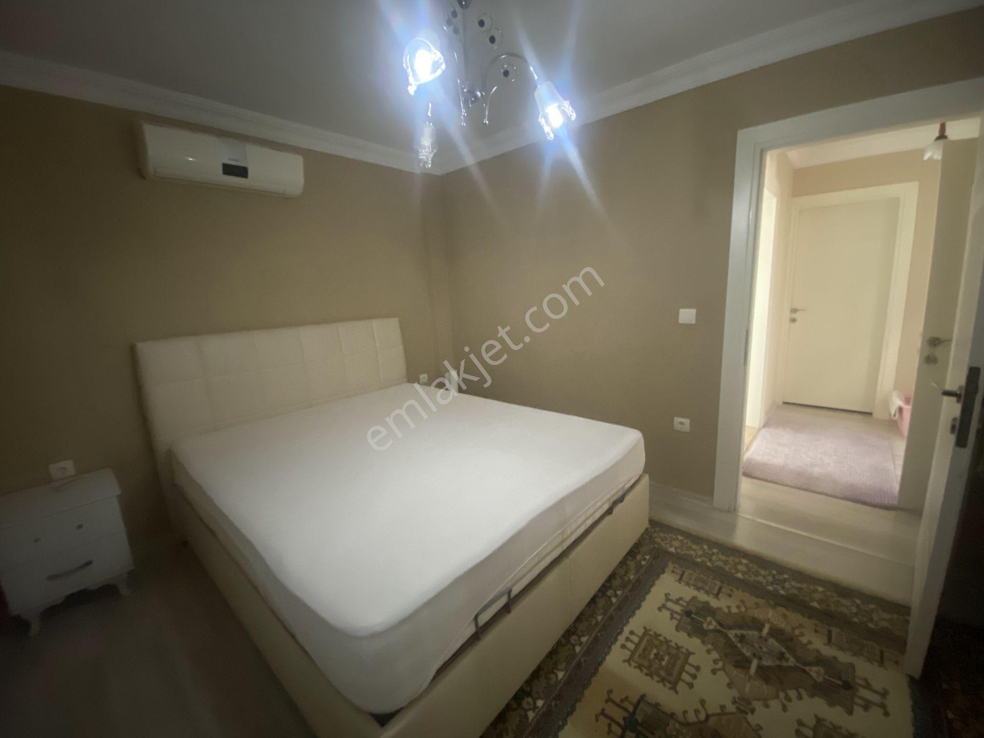 Ayvalık Cunda Da Satılık Tek Katlı Mustakil Villa.denize Yakın - Görsel 13