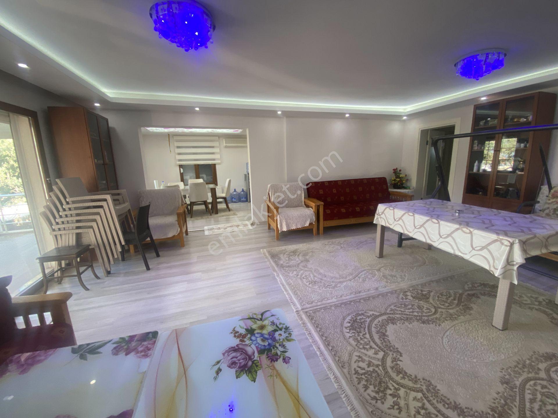 Ayvalık Cunda Da Satılık Tek Katlı Mustakil Villa.denize Yakın - Görsel 16
