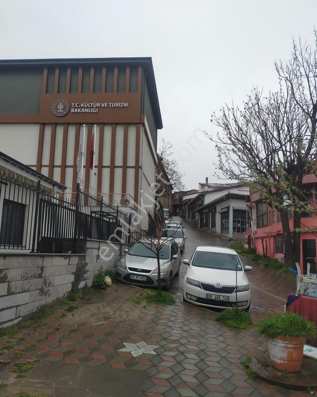 Altındağ Kale Mah. Hisseli Arsa | Fiili Kullanım Var – Yatırımcıya Uygun - Görsel 24