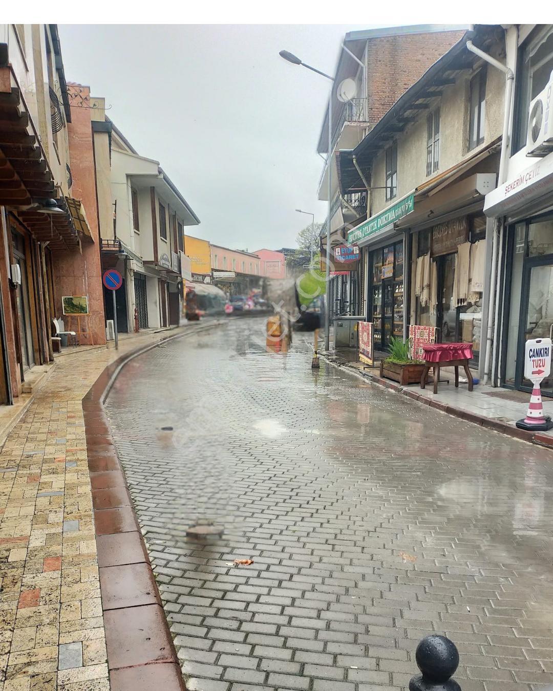 Altındağ Kale Mah. Hisseli Arsa | Fiili Kullanım Var – Yatırımcıya Uygun - Görsel 12