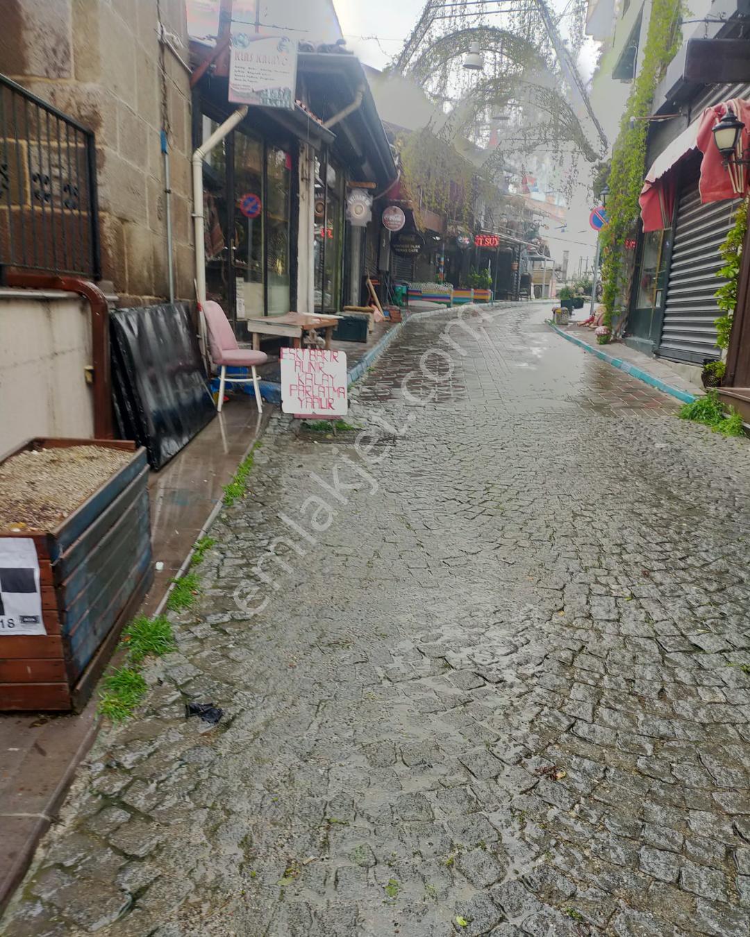 Altındağ Kale Mah. Hisseli Arsa | Fiili Kullanım Var – Yatırımcıya Uygun - Görsel 15