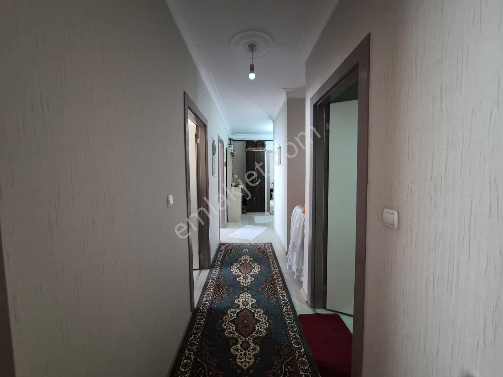 Hisar Mah. Ara Kat Güney Cephe Bağımsız Asansörlü 3+1 - Görsel 2
