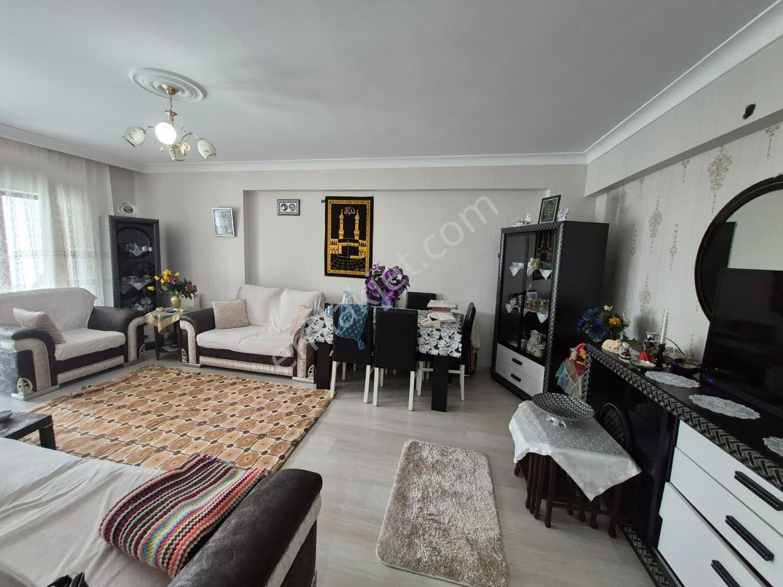 Hisar Mah. Ara Kat Güney Cephe Bağımsız Asansörlü 3+1 - Görsel 34