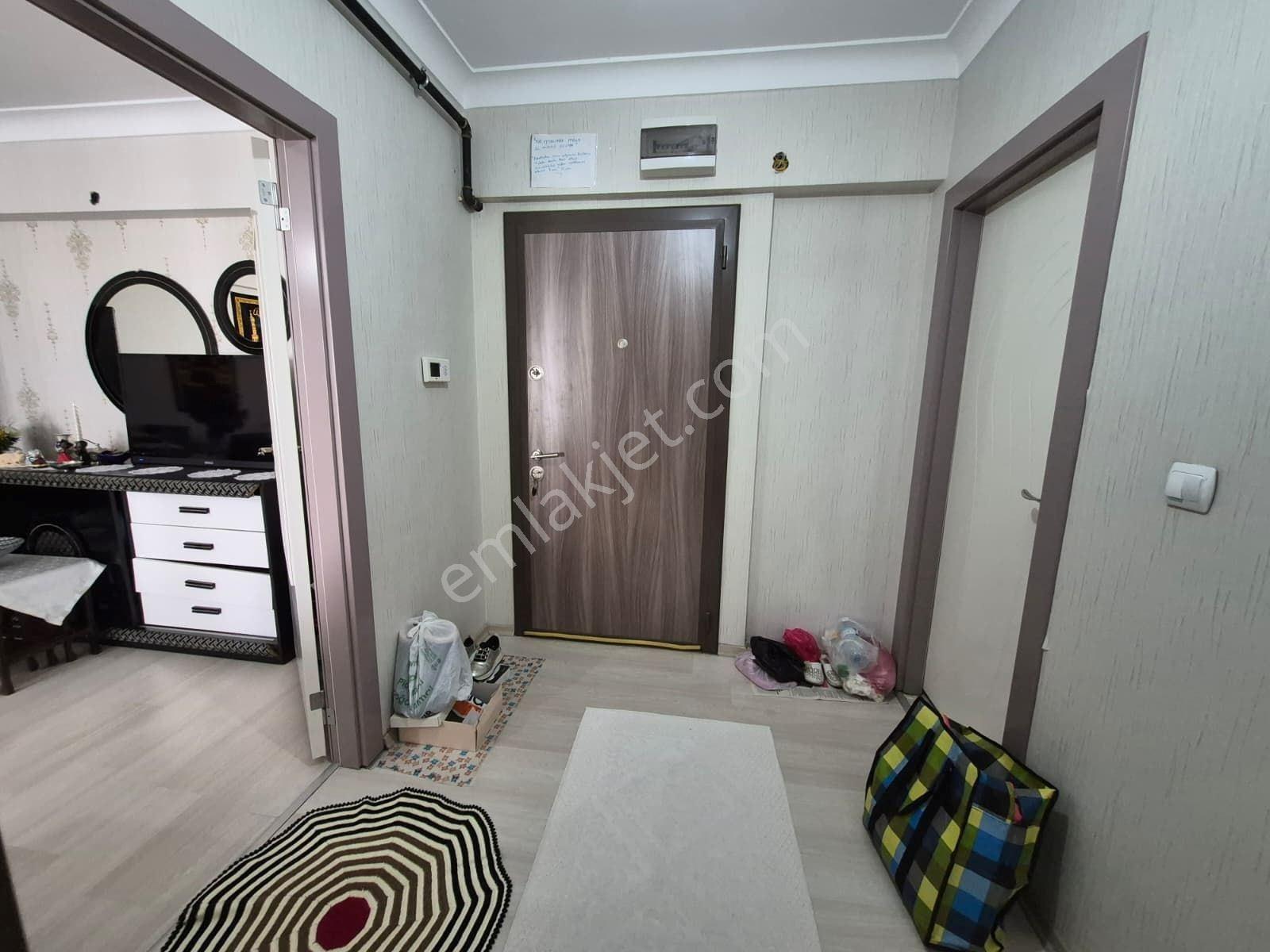 Hisar Mah. Ara Kat Güney Cephe Bağımsız Asansörlü 3+1 - Görsel 9