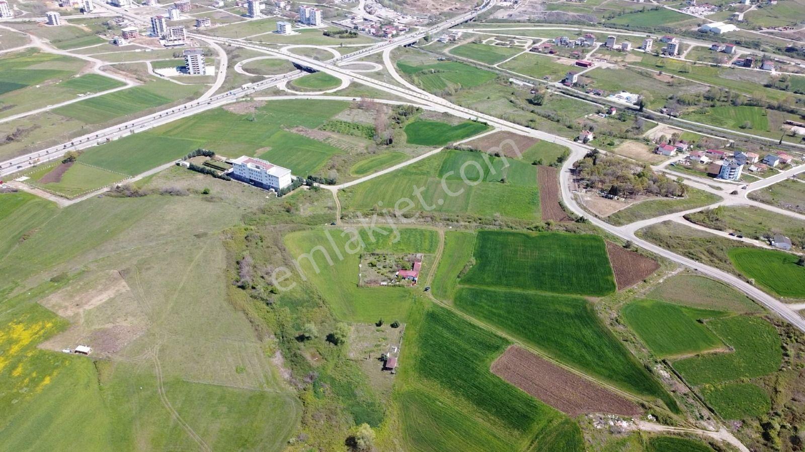 Amazon'dan Ataköy'de 1436 M2, 6 Kat Konut İmarlı Arsa Satılık Veya Kat Karşılığı - Görsel 2