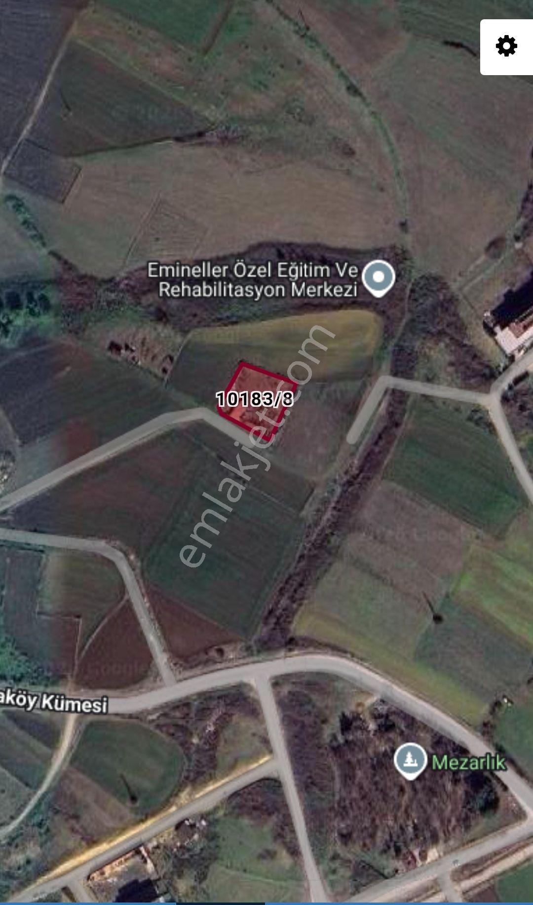 Amazon'dan Ataköy'de 1436 M2, 6 Kat Konut İmarlı Arsa Satılık Veya Kat Karşılığı - Görsel 26