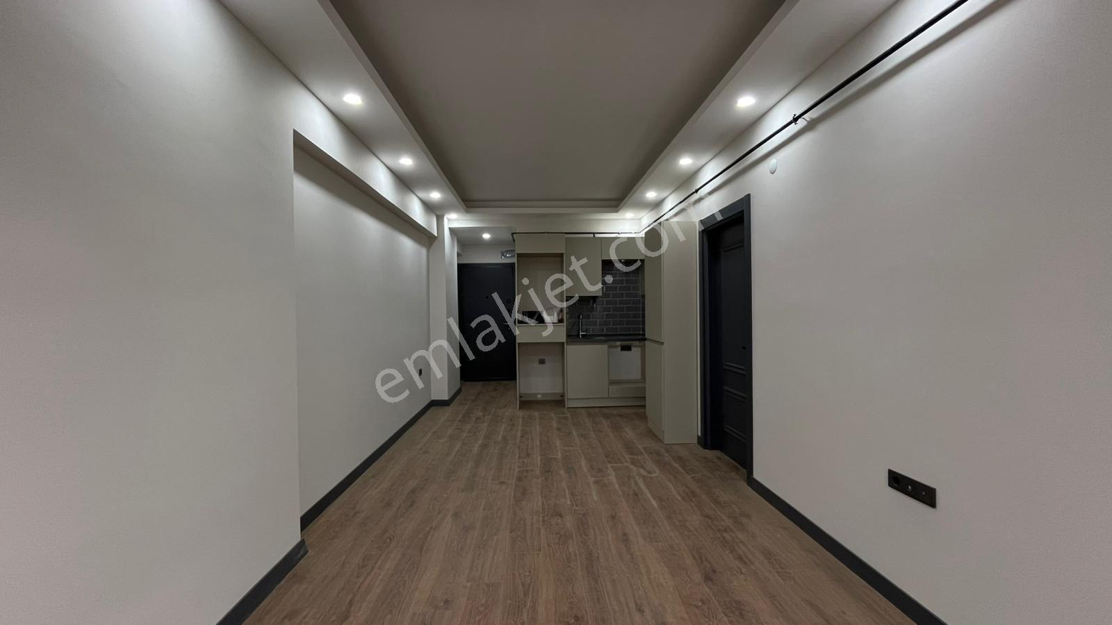 ✨tekirdağ Süleymanpaşa Ortacami’de Sıfır 1+1 Modern Daire – Kaçırılmayacak Fırsat! ✨ - Görsel 2