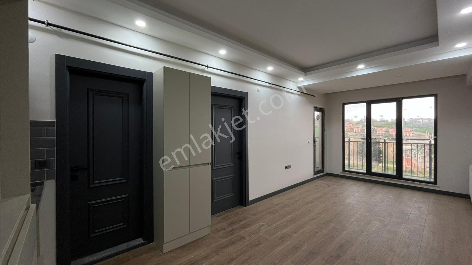 ✨tekirdağ Süleymanpaşa Ortacami’de Sıfır 1+1 Modern Daire – Kaçırılmayacak Fırsat! ✨ - Görsel 18