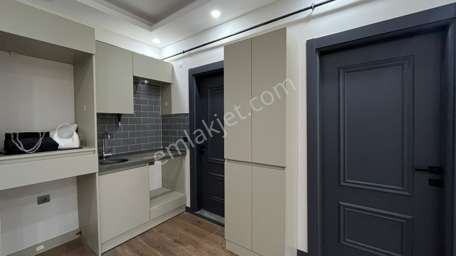 ✨tekirdağ Süleymanpaşa Ortacami’de Sıfır 1+1 Modern Daire – Kaçırılmayacak Fırsat! ✨ - Görsel 15