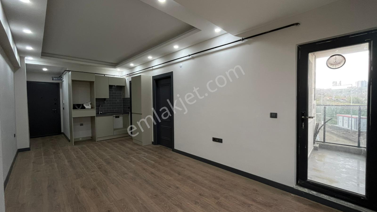 ✨tekirdağ Süleymanpaşa Ortacami’de Sıfır 1+1 Modern Daire – Kaçırılmayacak Fırsat! ✨ - Görsel 12