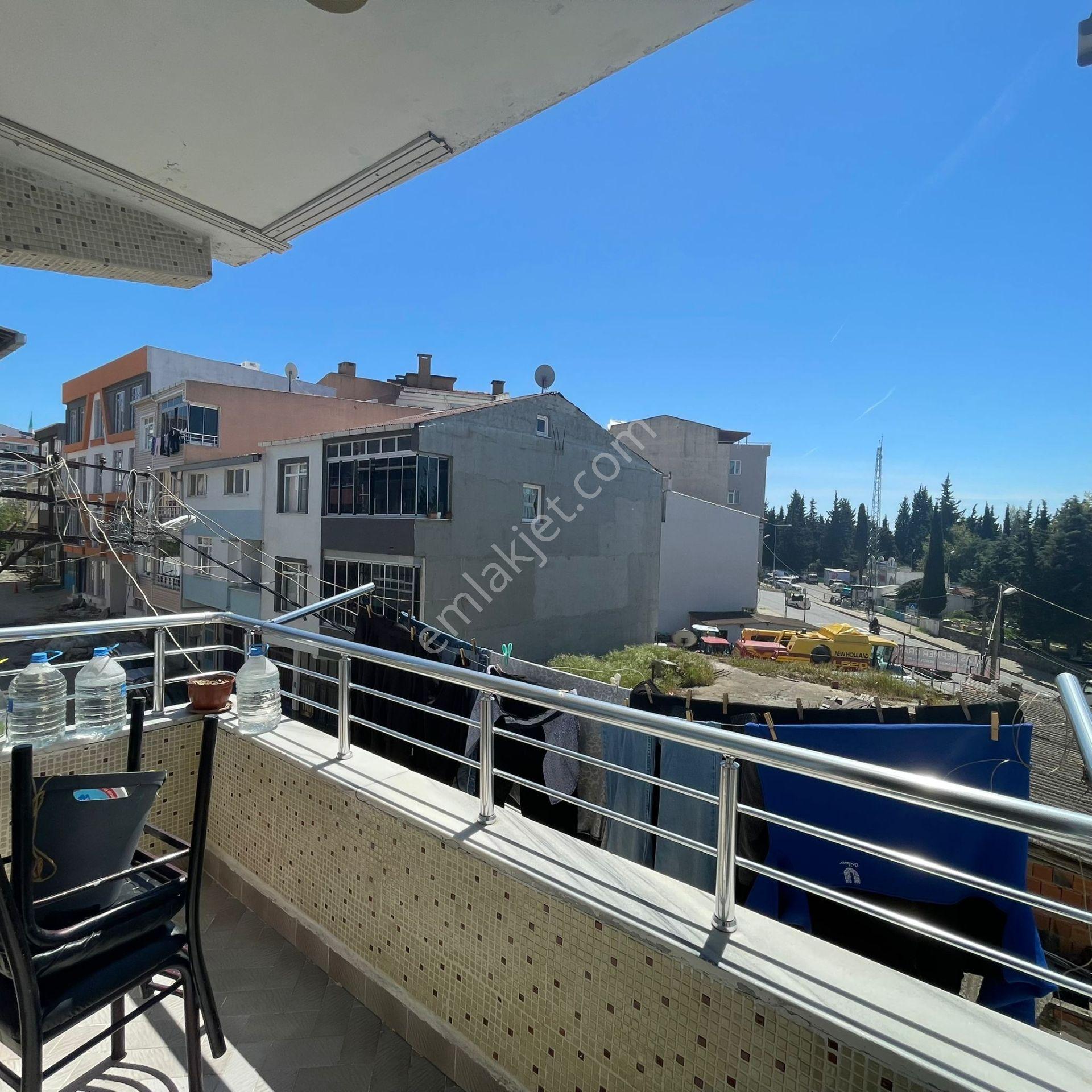 🏡 Tekirdağ Süleymanpaşa Çınarlı Mahallesi’nde 2+1 Kiracılı Daire – Yatırıma Hazır Fırsat! 💰 - Görsel 9