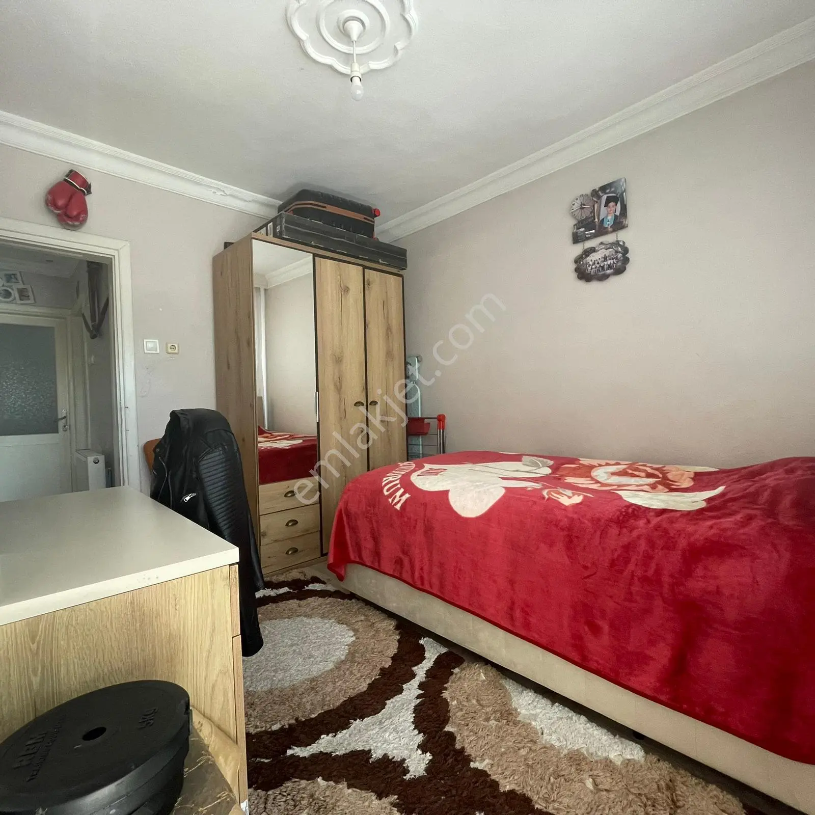 🏡 Tekirdağ Süleymanpaşa Çınarlı Mahallesi’nde 2+1 Kiracılı Daire – Yatırıma Hazır Fırsat! 💰 - Görsel 5
