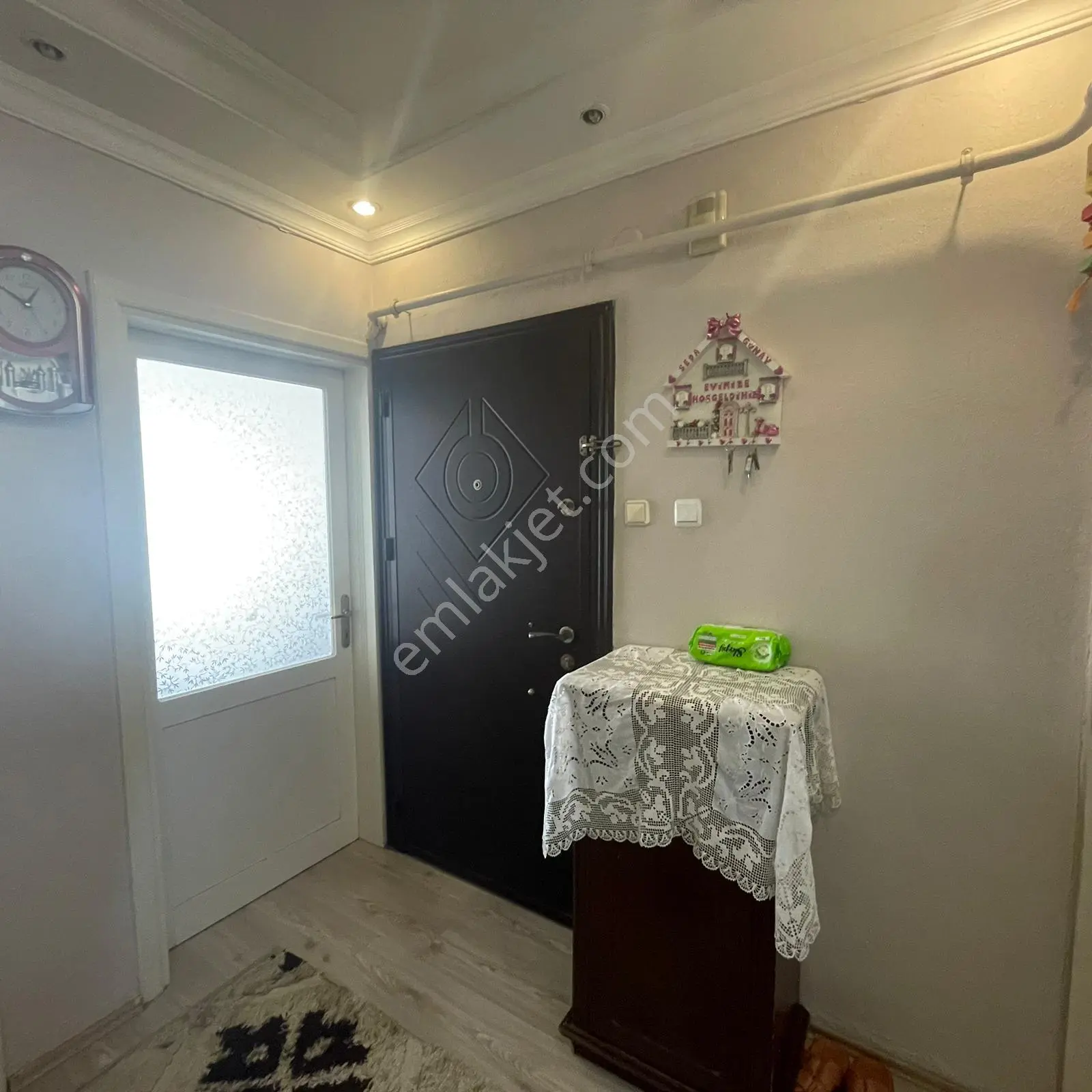 🏡 Tekirdağ Süleymanpaşa Çınarlı Mahallesi’nde 2+1 Kiracılı Daire – Yatırıma Hazır Fırsat! 💰 - Görsel 2