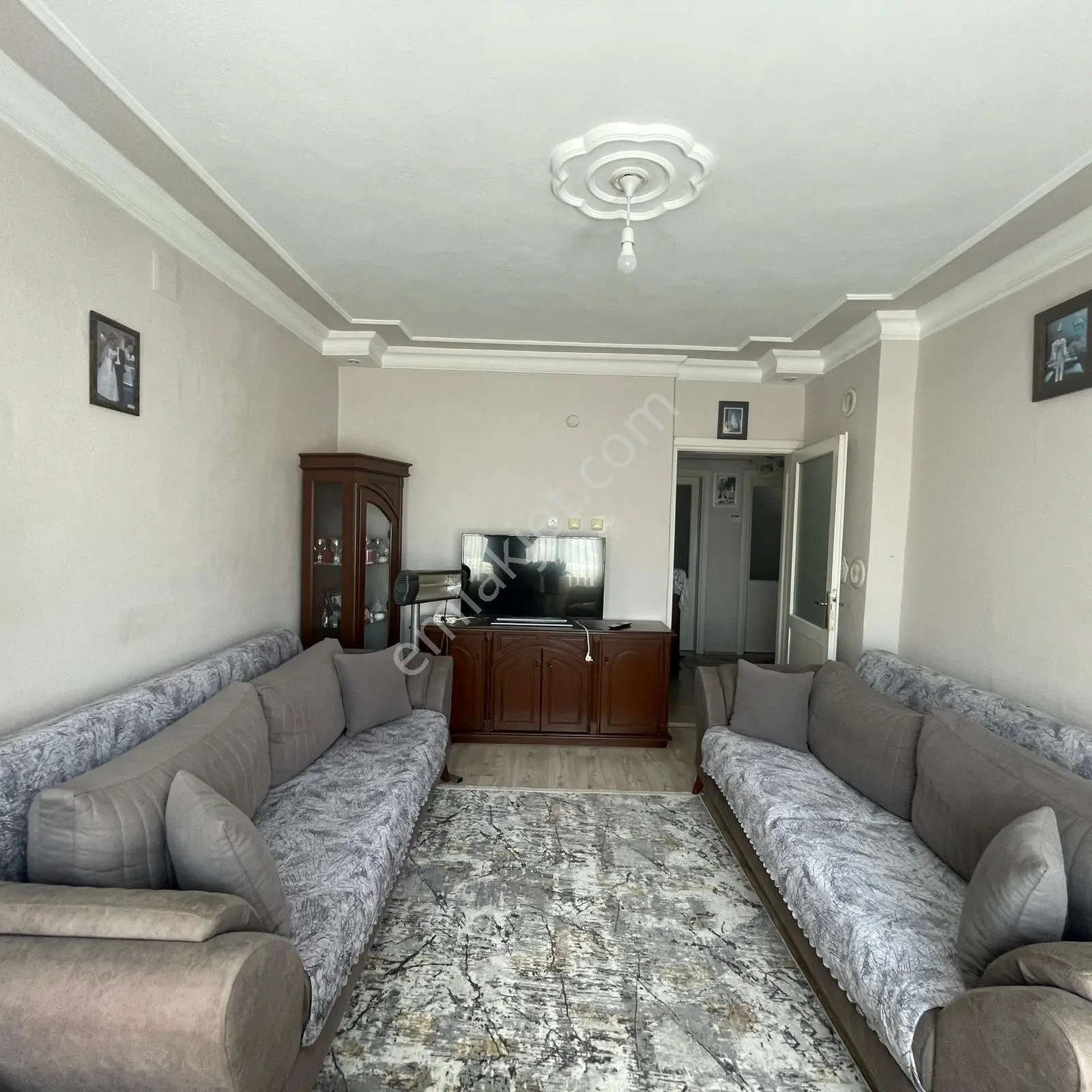 🏡 Tekirdağ Süleymanpaşa Çınarlı Mahallesi’nde 2+1 Kiracılı Daire – Yatırıma Hazır Fırsat! 💰 - Görsel 3