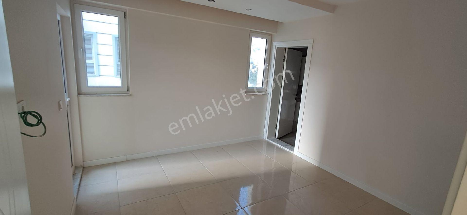 Yıldıztepe’de, Modern Tasarımla Donatılmış, Geniş Ve Ferah Yerden Isıtmalı 2+1 Sıfır Daire ✨ - Görsel 25