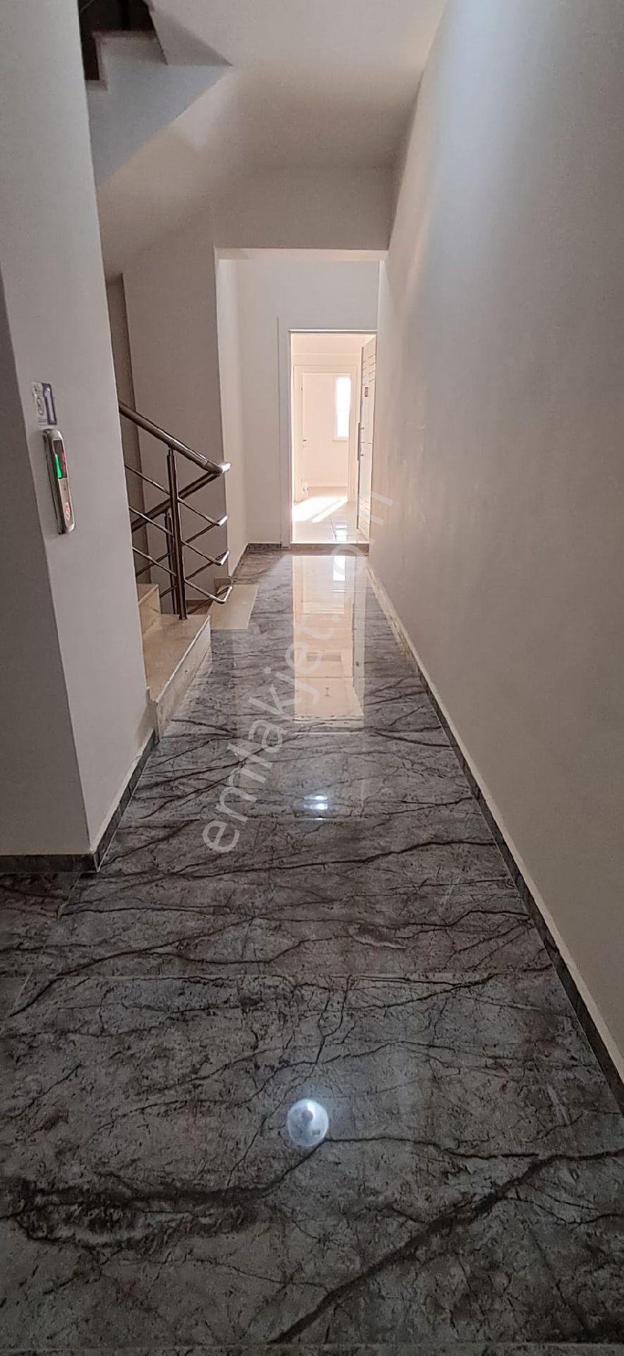 Yıldıztepe’de, Modern Tasarımla Donatılmış, Geniş Ve Ferah Yerden Isıtmalı 2+1 Sıfır Daire ✨ - Görsel 9