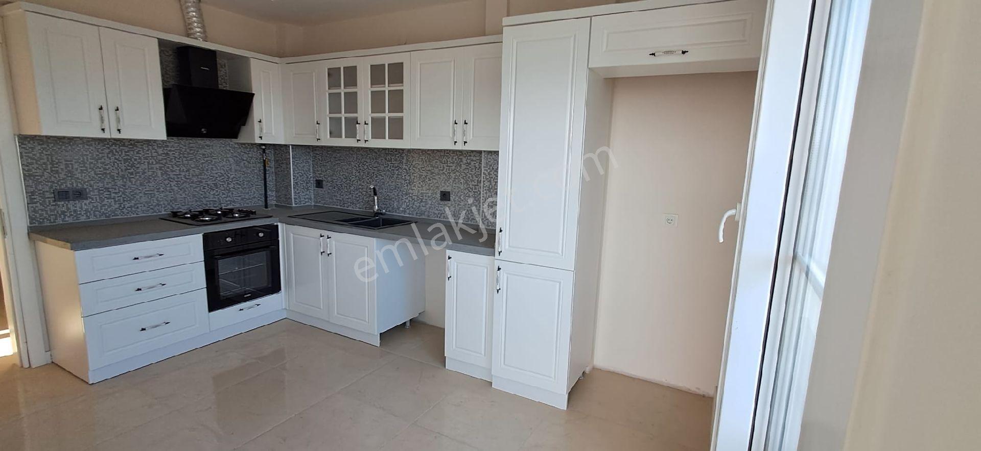Yıldıztepe’de, Modern Tasarımla Donatılmış, Geniş Ve Ferah Yerden Isıtmalı 2+1 Sıfır Daire ✨ - Görsel 13