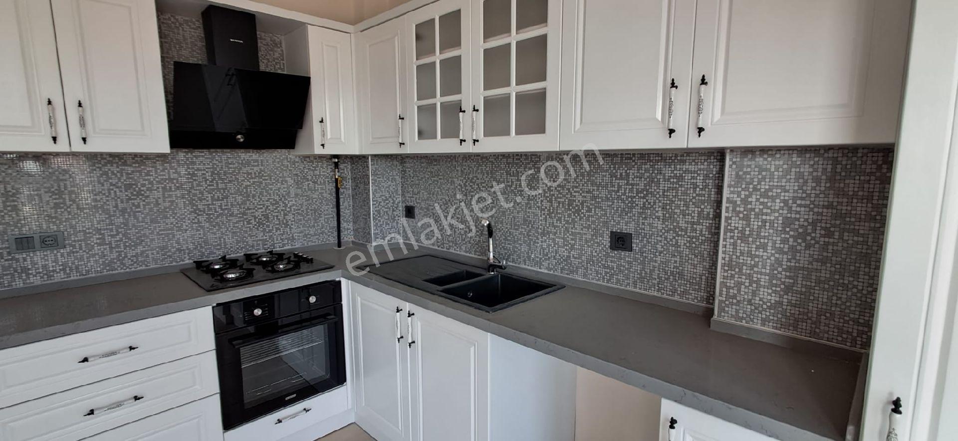 Yıldıztepe’de, Modern Tasarımla Donatılmış, Geniş Ve Ferah Yerden Isıtmalı 2+1 Sıfır Daire ✨ - Görsel 28