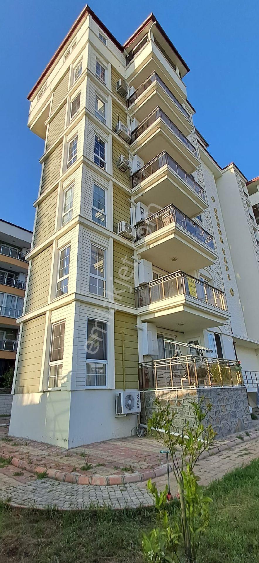 Yıldıztepe’de, Modern Tasarımla Donatılmış, Geniş Ve Ferah Yerden Isıtmalı 2+1 Sıfır Daire ✨ - Görsel 30