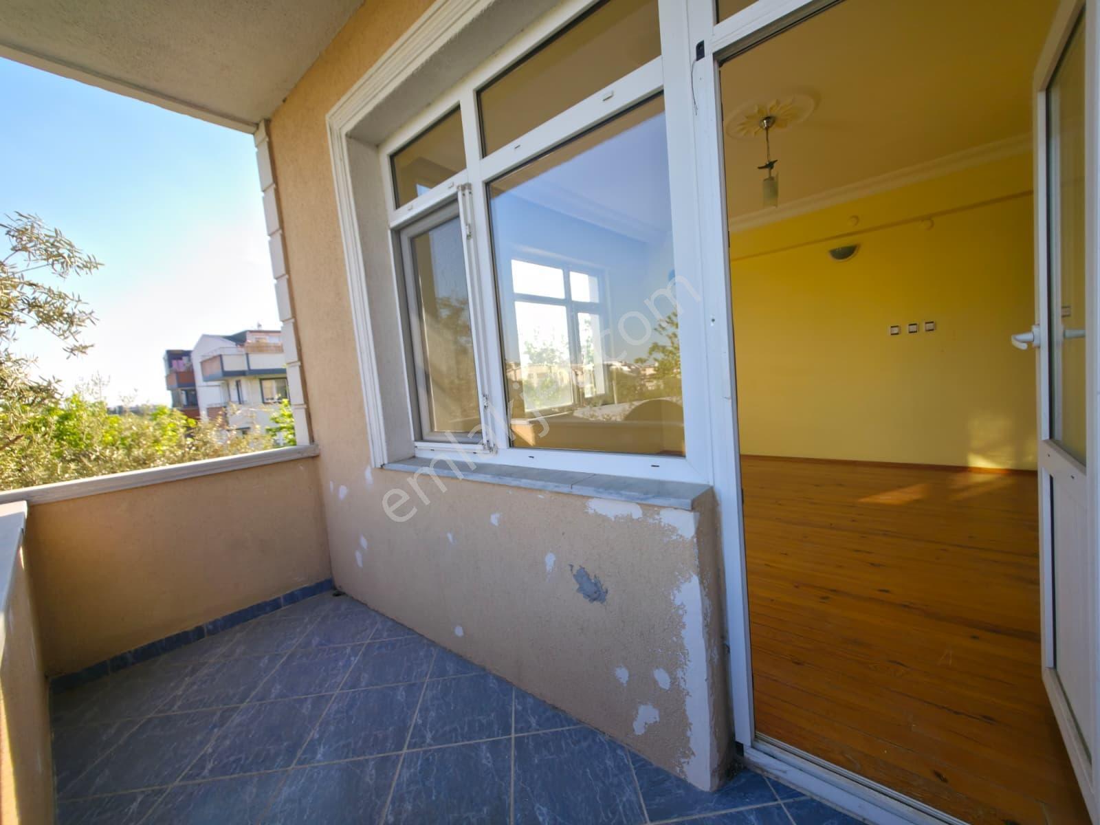 Kozanovadan Bayramoğlu Mh'de 3+1 Kiralık Geniş Arakat Daire - Görsel 16
