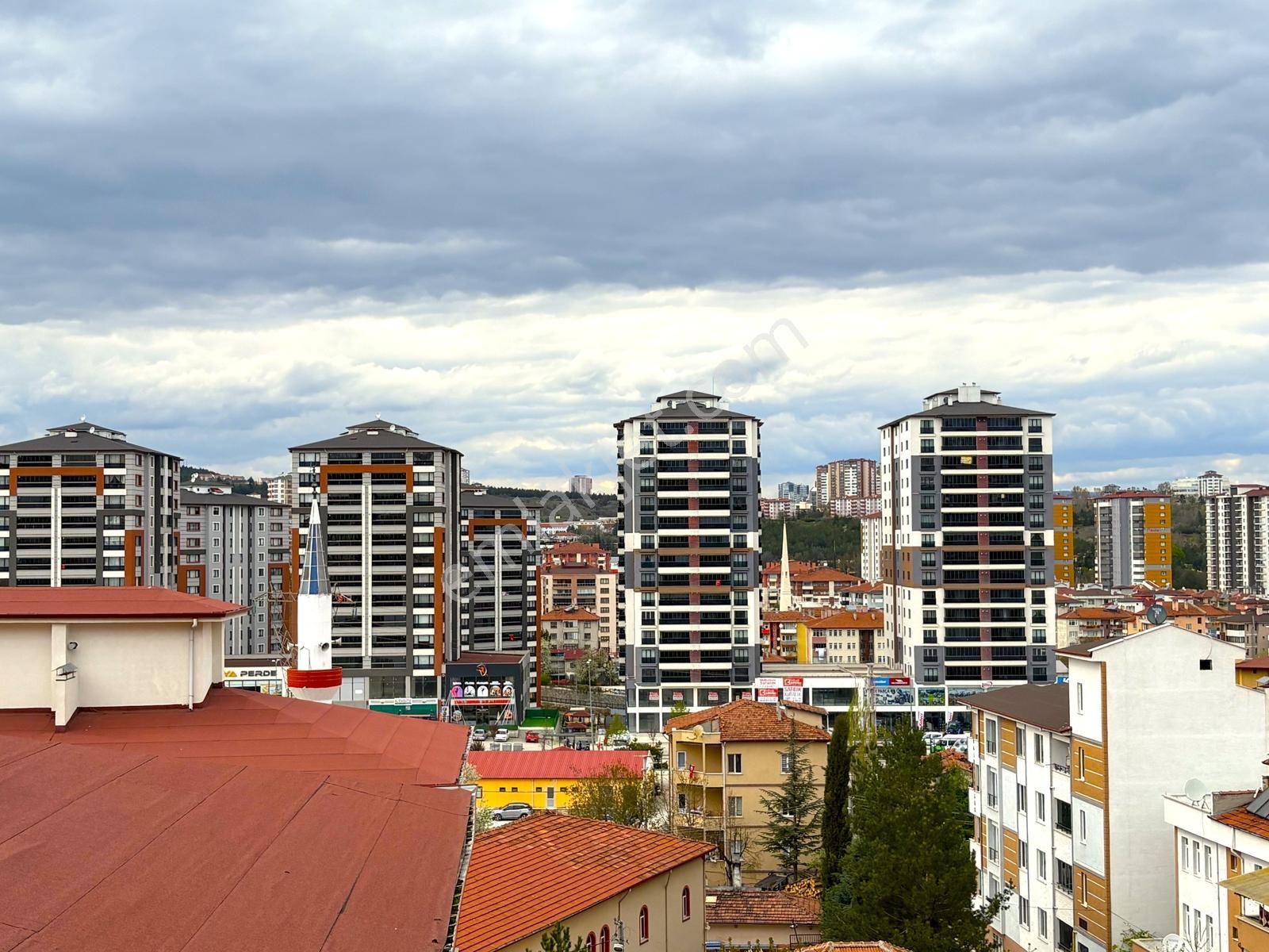 Garanti Emlak'tan Yatırımlık & Fiyatı Uygun Yüksek Giriş 2+1 - Görsel 10