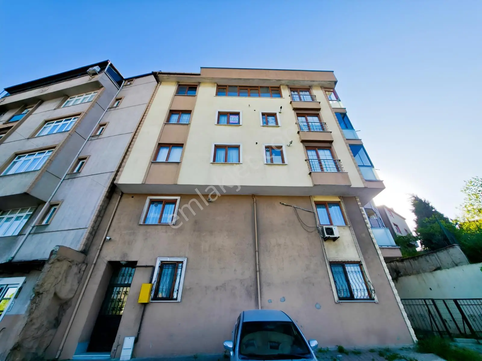Kozanovadan Marmaraya Komşu 2+1 Satılık Kupon Arakat Daire