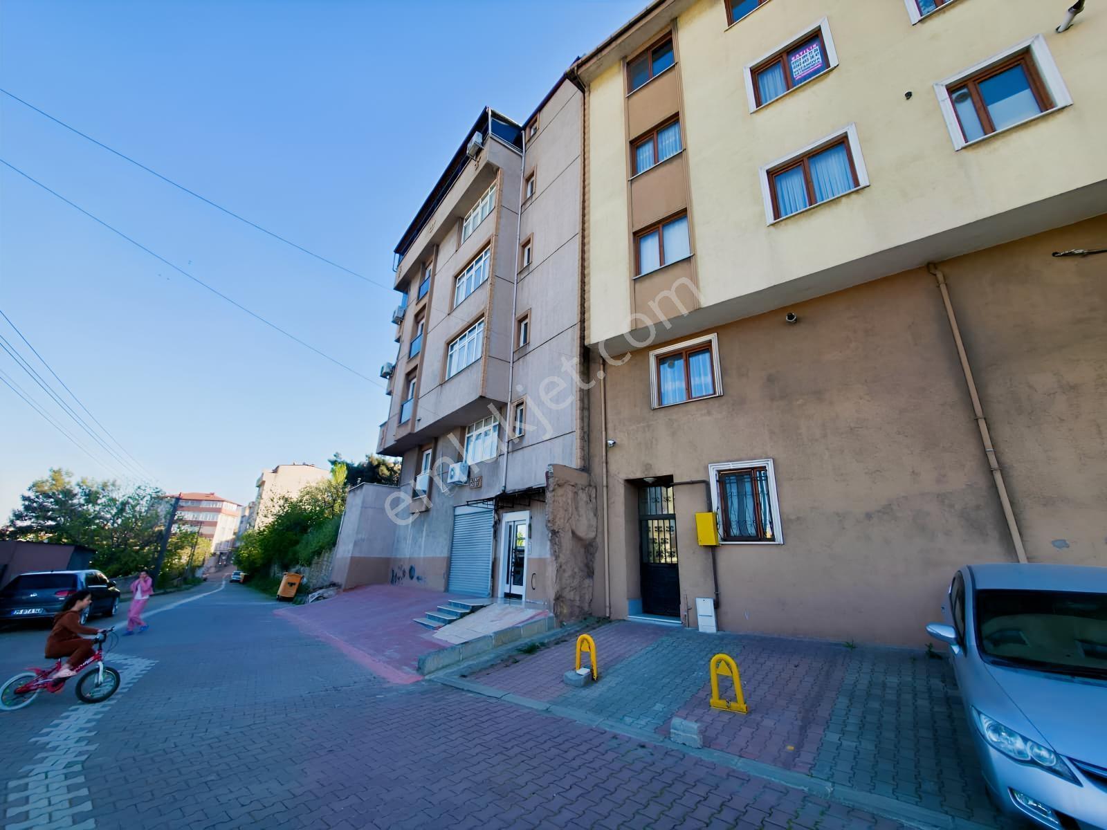 Kozanovadan Marmaraya Komşu 2+1 Satılık Kupon Arakat Daire - Görsel 3