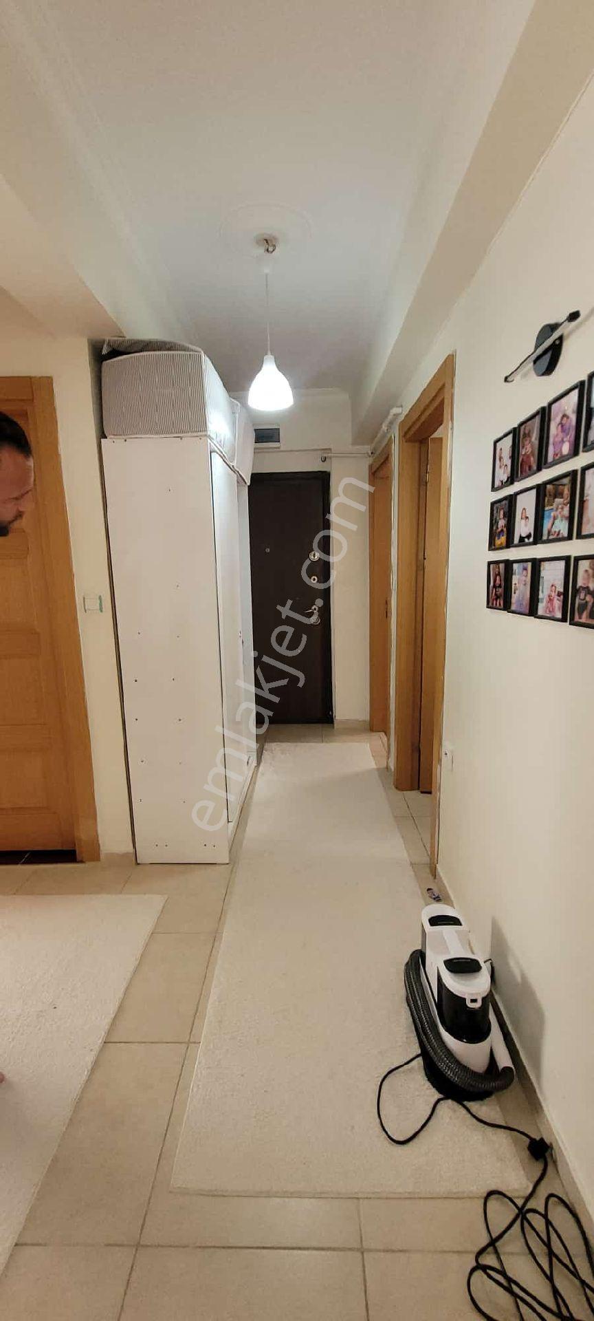 S.evlerde Yeni Binada Metrobüse 4dk.3 Cephesi Açık Ankastreli 3+1 110m2 Lüx Satılık Fırsat Daire - Görsel 29