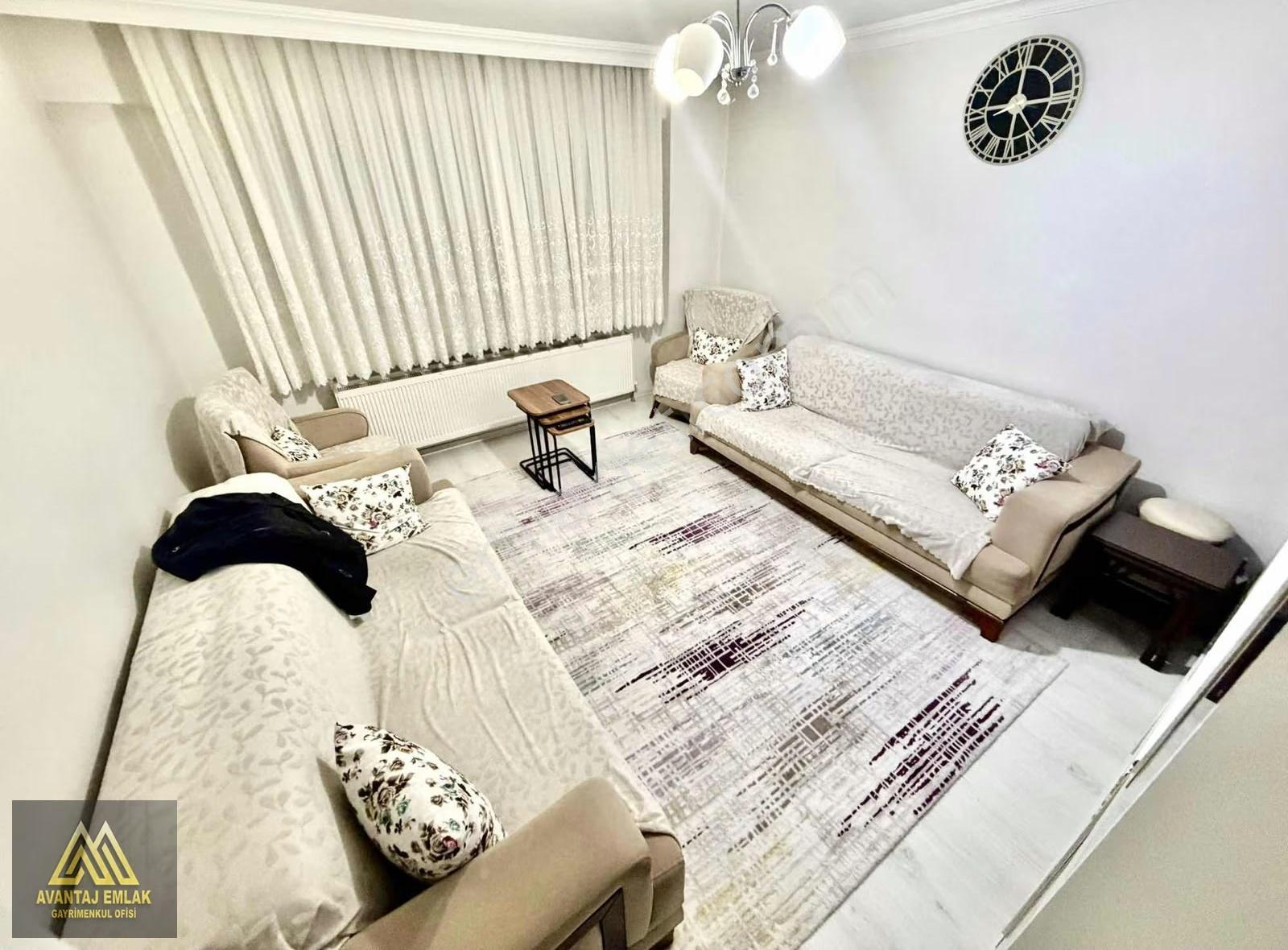 Avantaj'dan Yeşilbayır'da Cadde Üzeri Geniş Balkonlu 3+1 Daire - Görsel 33