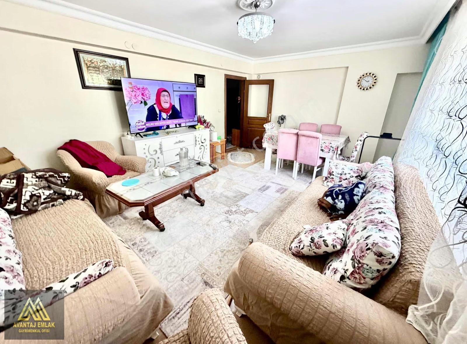 Avantaj'dan Yeşilbayır'da Cadde Üzeri Kat Konumlu 2+1 Daire.... - Görsel 13