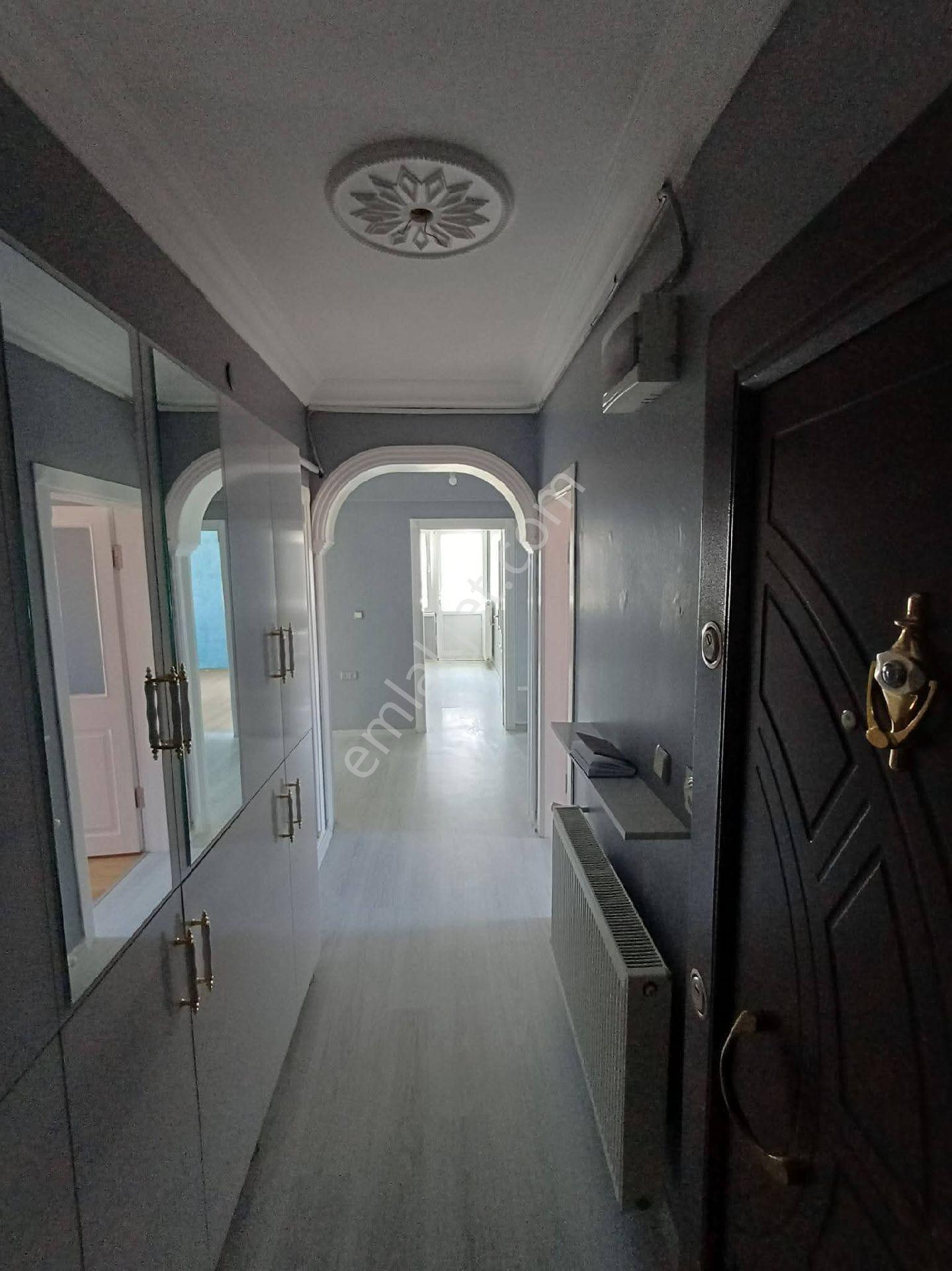 Samsun İlkadım Kazım Karabekir Mahallesi'nde İskanlı Cadde Üzerinde Asansörlü - Görsel 28
