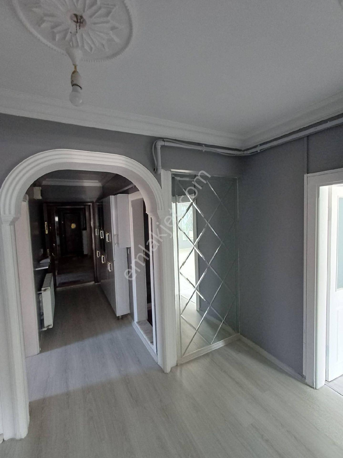Samsun İlkadım Kazım Karabekir Mahallesi'nde İskanlı Cadde Üzerinde Asansörlü - Görsel 25