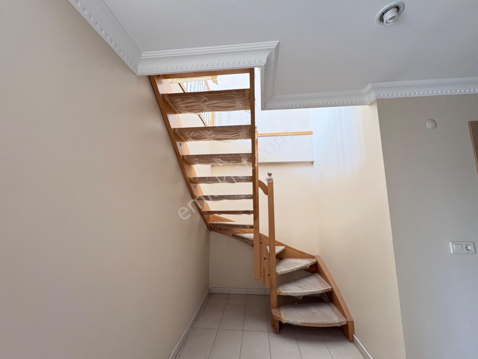 Mollateam Bayrampaşa Kartaltepe Mah Satılık 200 M² Lüks Dubleks Daire - Görsel 15