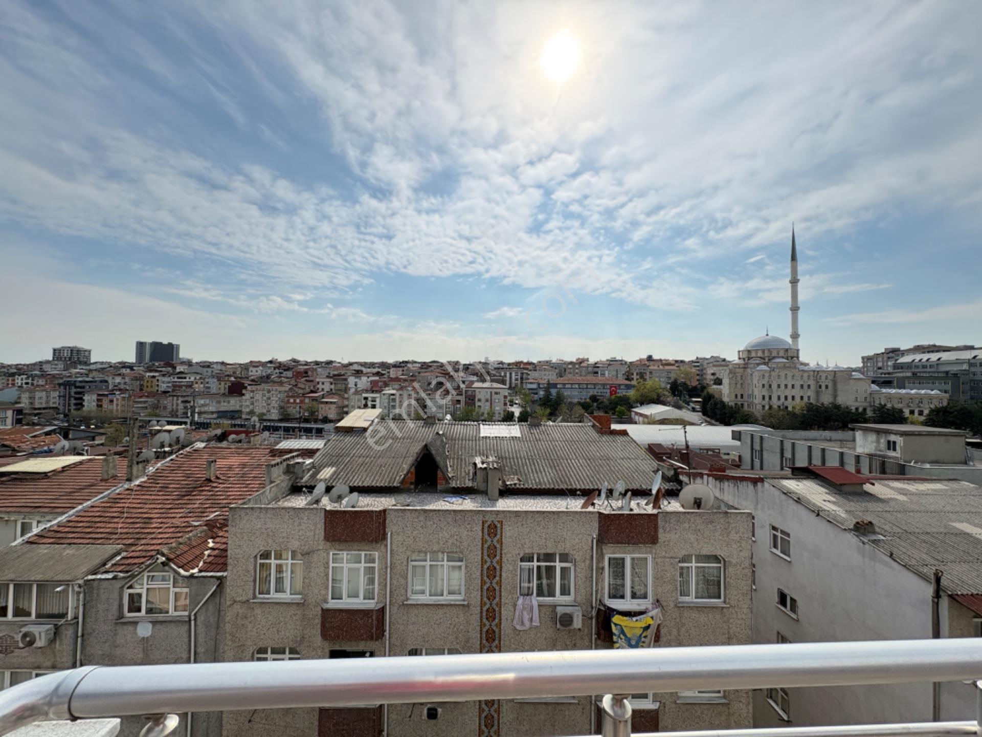 Mollateam Bayrampaşa Kartaltepe Mah Satılık 200 M² Lüks Dubleks Daire - Görsel 26