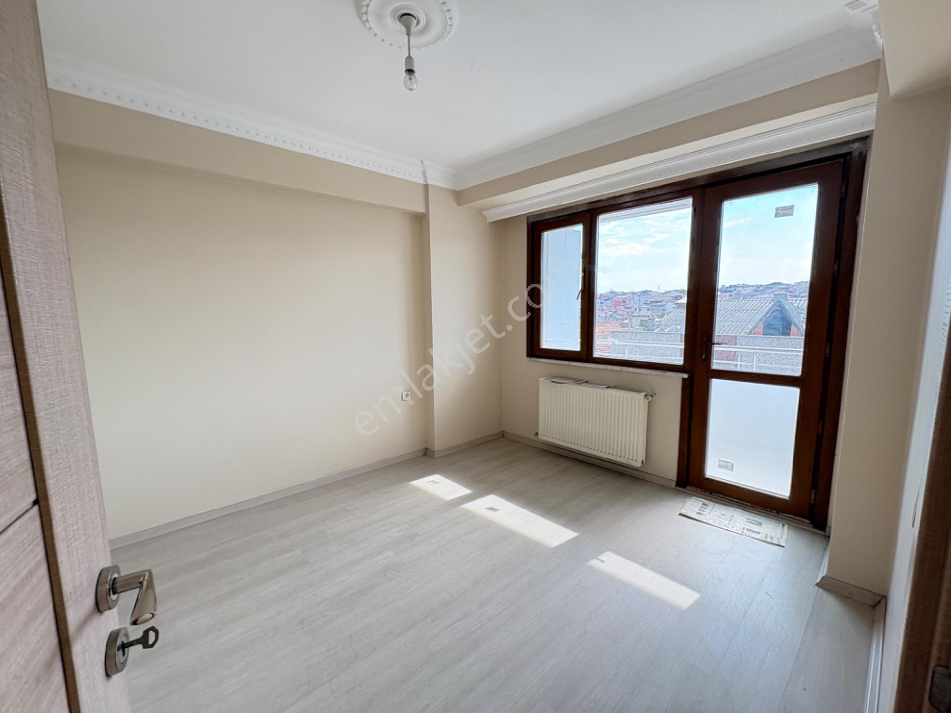Mollateam Bayrampaşa Kartaltepe Mah Satılık 200 M² Lüks Dubleks Daire - Görsel 10