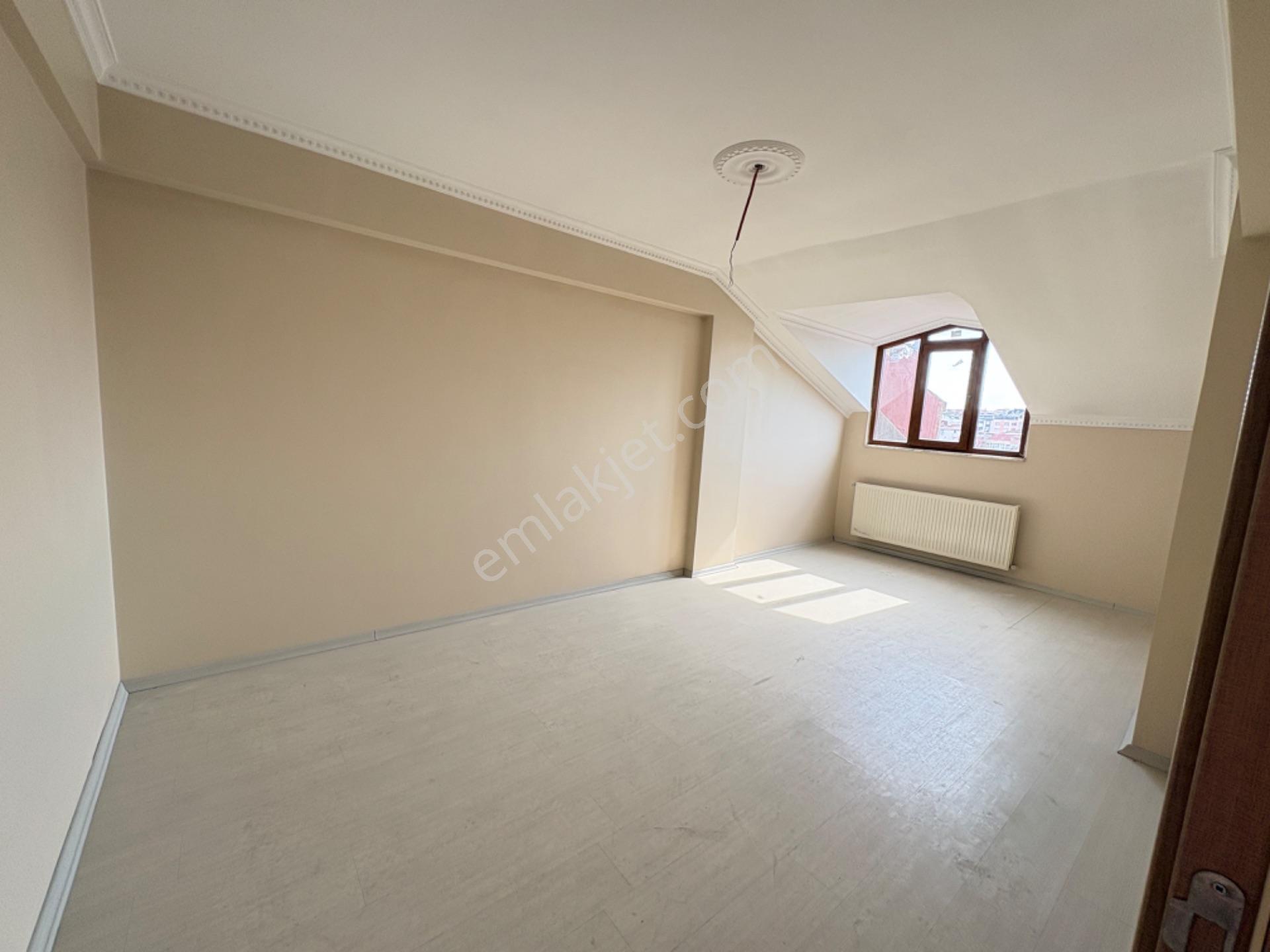Mollateam Bayrampaşa Kartaltepe Mah Satılık 200 M² Lüks Dubleks Daire - Görsel 21