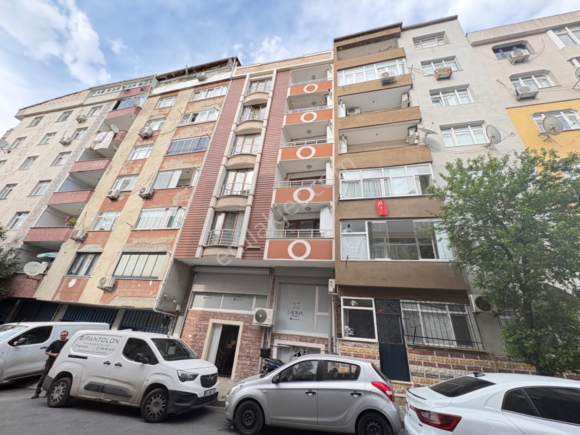 Mollateam Bayrampaşa Kartaltepe Mah Satılık 200 M² Lüks Dubleks Daire - Görsel 33